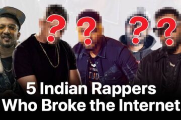5 Best indian rappers