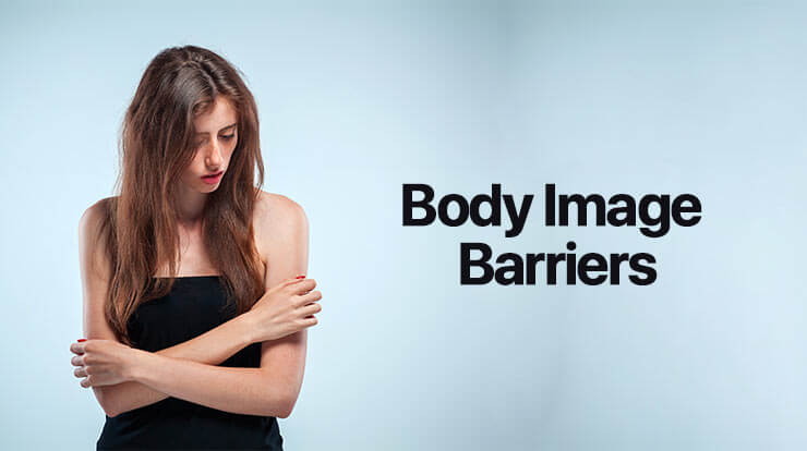 Body-Image-Barriers