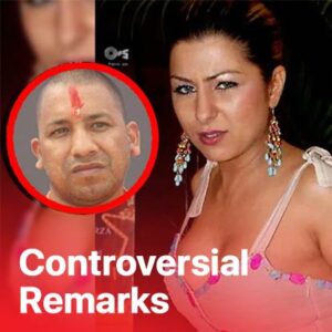 yogi aditya nath hard kaur