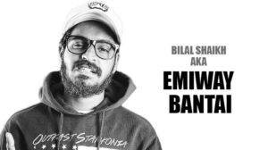 Emiway Bantai rapper