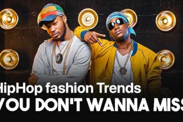 Hip Hop Fashion trends