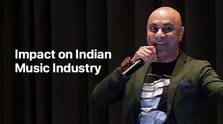 Impact-on-Indian-Music-Industry
