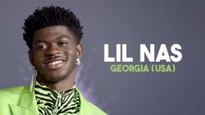 lil nas