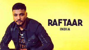 raftaar