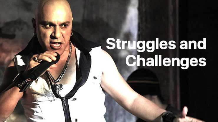 Struggles-and-Challenges