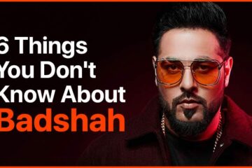 6-Things-You-Don't-Know-About-Badshah