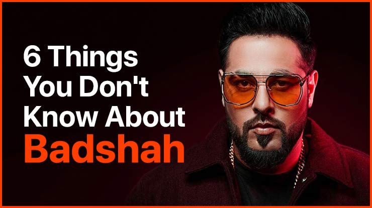 Badshah looks unrecognisable in this 2004 throwback photo, fans can't stop  laughing | Music News - The Indian Express