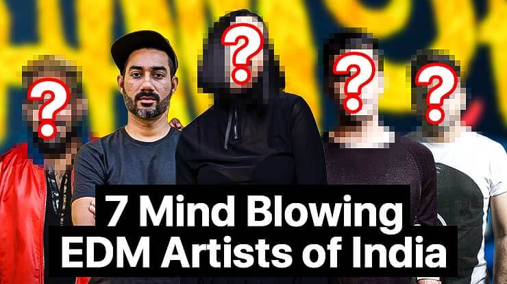 7-Mind-Blowing-EDM-Artists-of-India