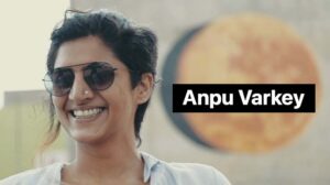 Anpu-Varkey