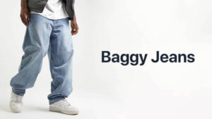 Jeans-Baggy-Clothing