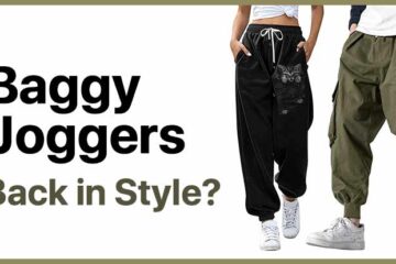 Baggy-Joggers