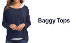 Baggy-Tops
