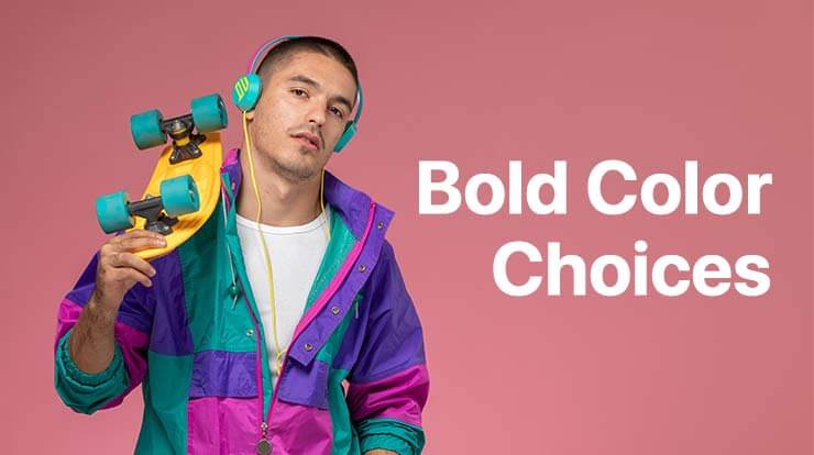 Bold-Color-Choices