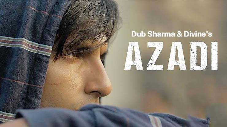 Dub-Sharma-&-Divine-aazadi