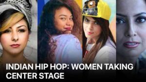 Indian-Hip-Hop-Women-Taking-Center-Stage