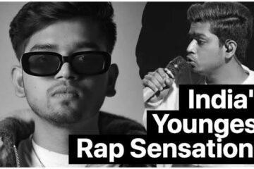 Paradox-India's-Youngest-Rap-Sensation