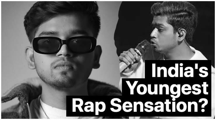 Paradox-India's-Youngest-Rap-Sensation