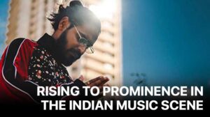 Emiway Bantai Rising to Prominence in the Indian Music Scene