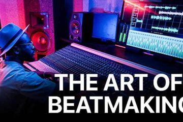 The-Art-of-Beatmaking