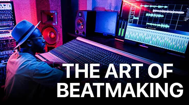 The-Art-of-Beatmaking