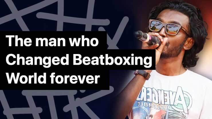 Vineeth-Vincent-Changed-Beatboxing-World-forever