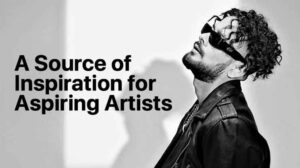 ikka a source of inspiration for aspiring artists