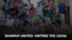 Dharavi united