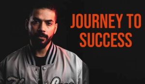 Journey to Success