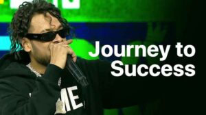 ikka's journey to success