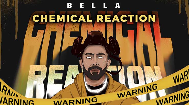 M-Zee-Bella-chemical-reaction