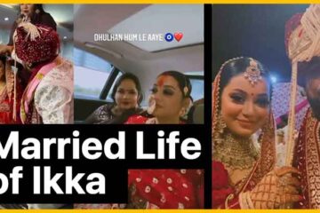 Married-Life-of-Ikka