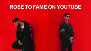 They Rose to Fame on YouTube (1)