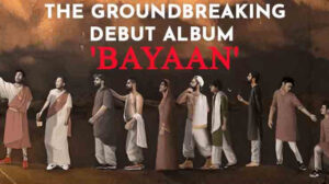 album bayaan