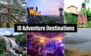 10-Adventure-Destinations in bangalore
