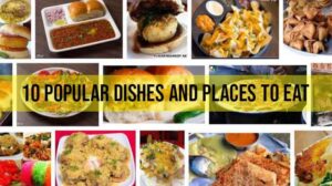 10 Popular Dishes and Places to Eat
