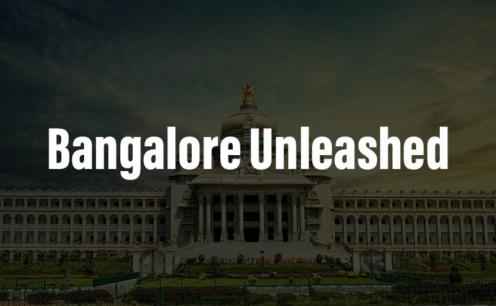 Bangalore-Unleashed