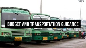 Budget-and-Transportation-Guidance