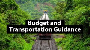Budget-and-Transportation-Guidance