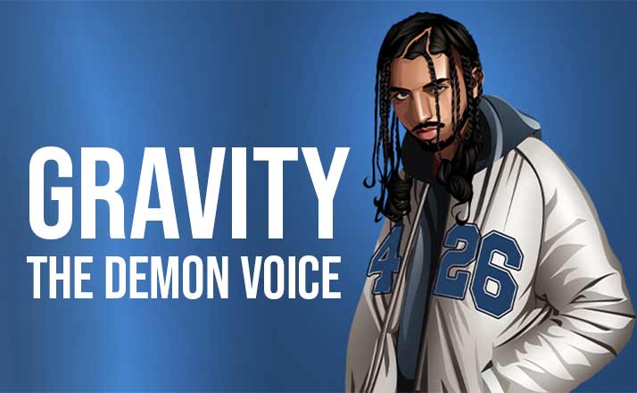 Gravity-The-Demon-Voice
