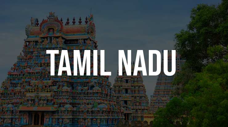 Tamil-Nadu
