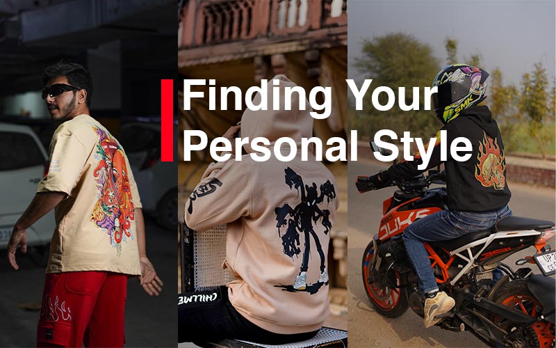 Finding Your Personal Style